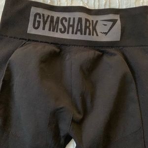 Gymshark Flex High Waisted Legging